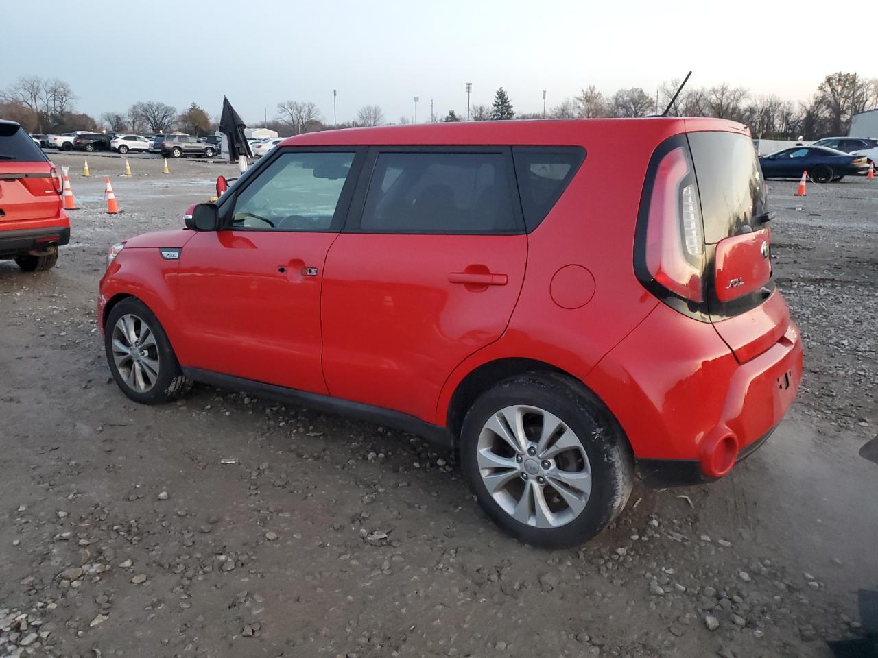 2016 Kia Soul ! - Фото 2