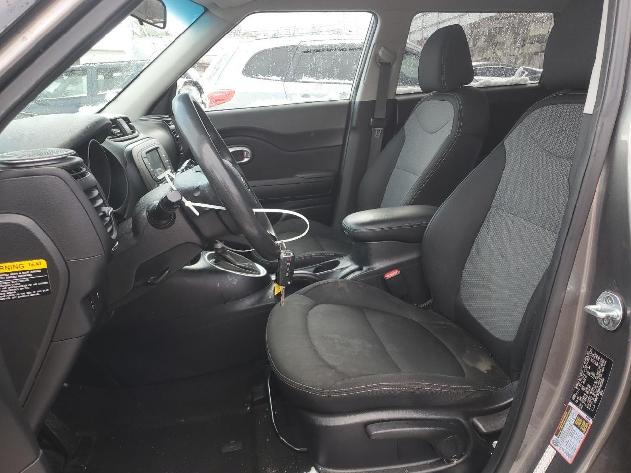 2017 Kia Soul + - Image 7