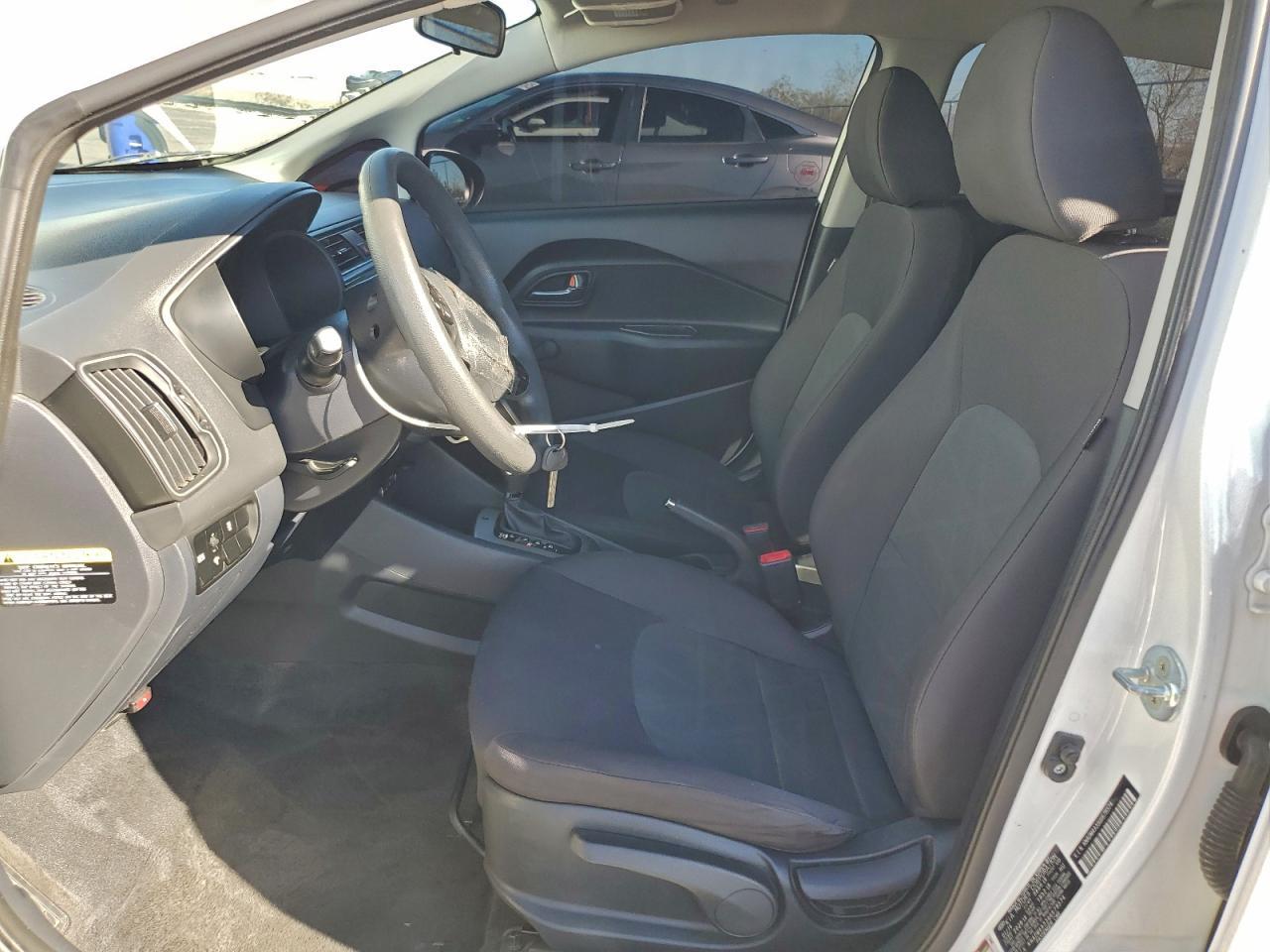 2016 Kia Rio Lx - Image 7