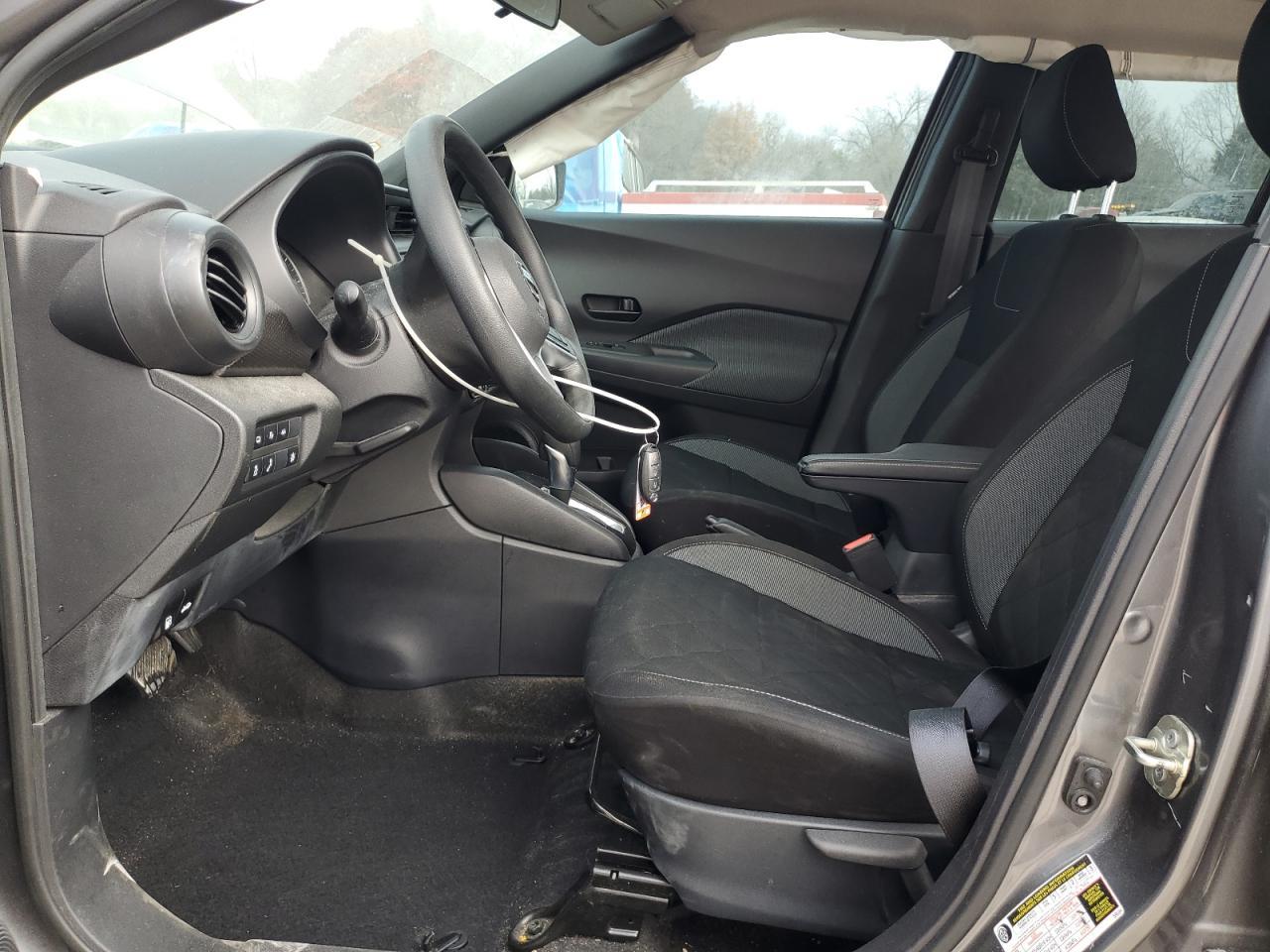 2020 Nissan Kicks S - Фото 7