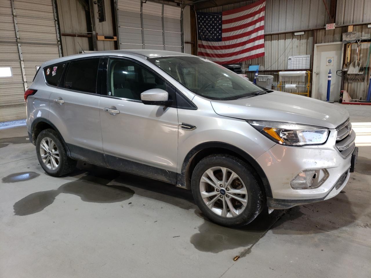 2019 Ford Escape Se - Image 4
