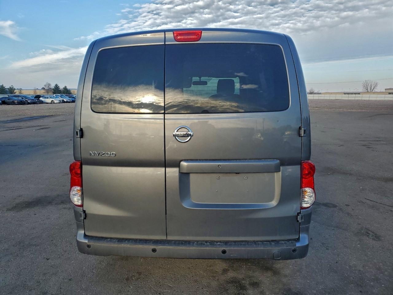 2020 Nissan Nv200 2.5S - Image 6