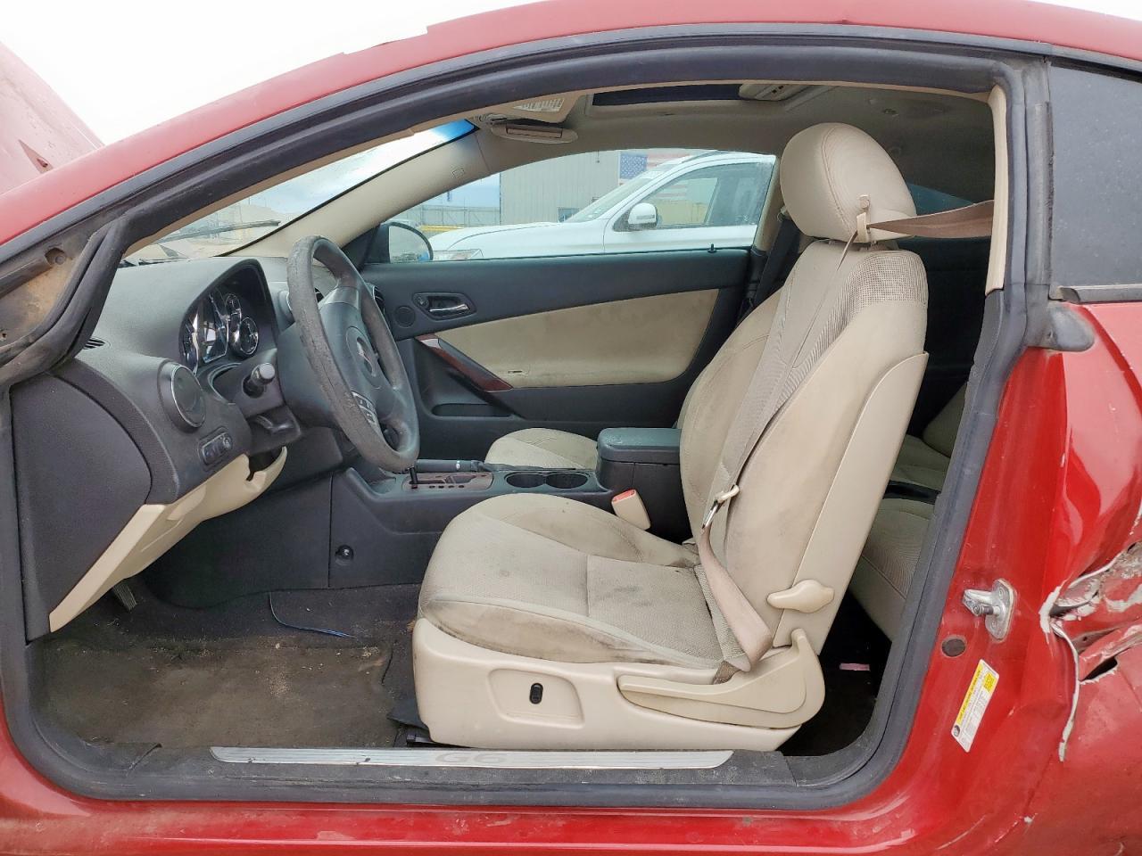 2006 Pontiac G6 Gt - Image 7