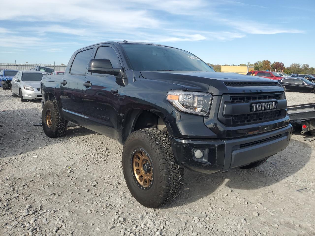 2015 Toyota Tundra - Image 4
