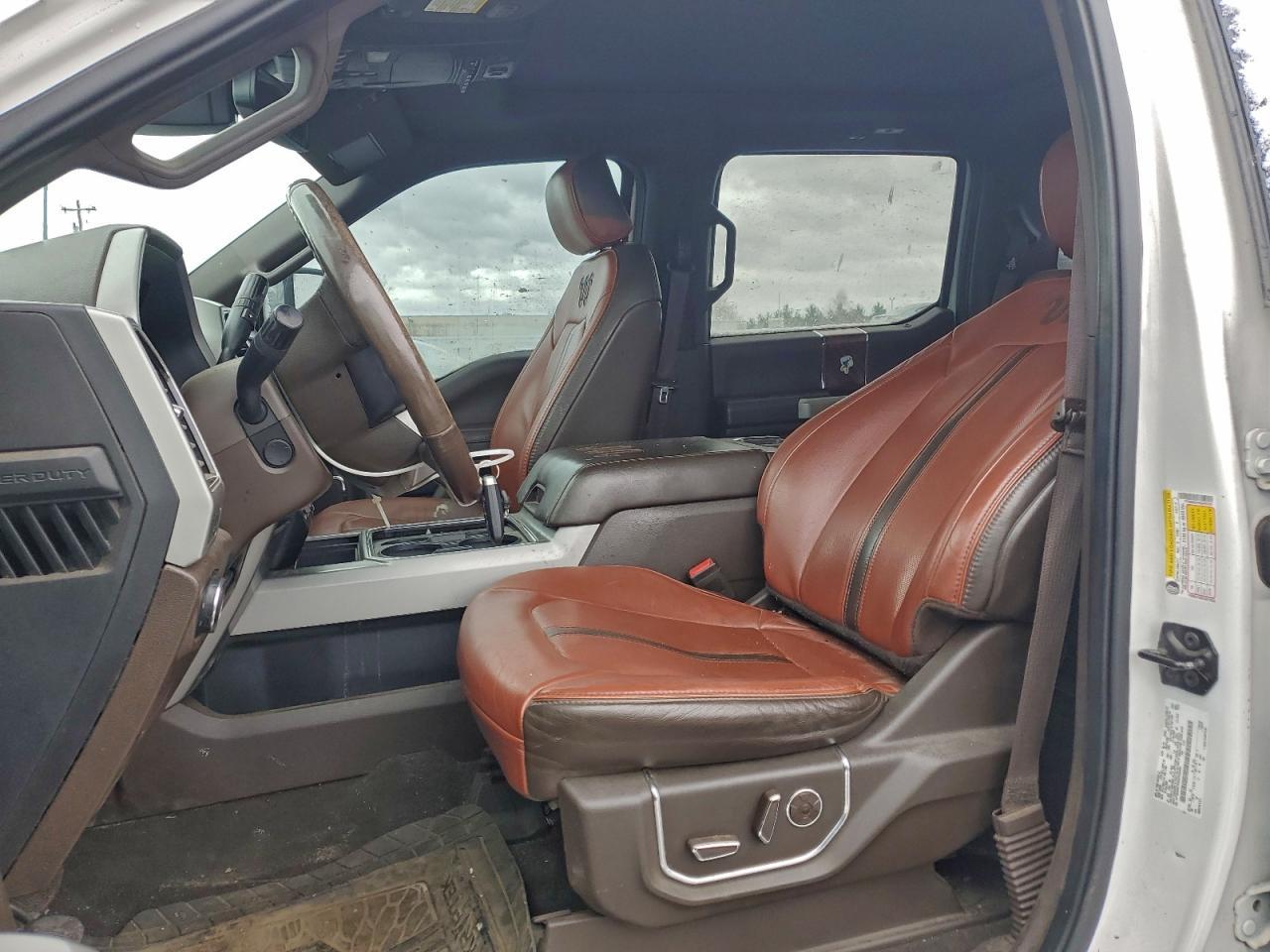 2019 Ford F450 Super Duty - Фото 7