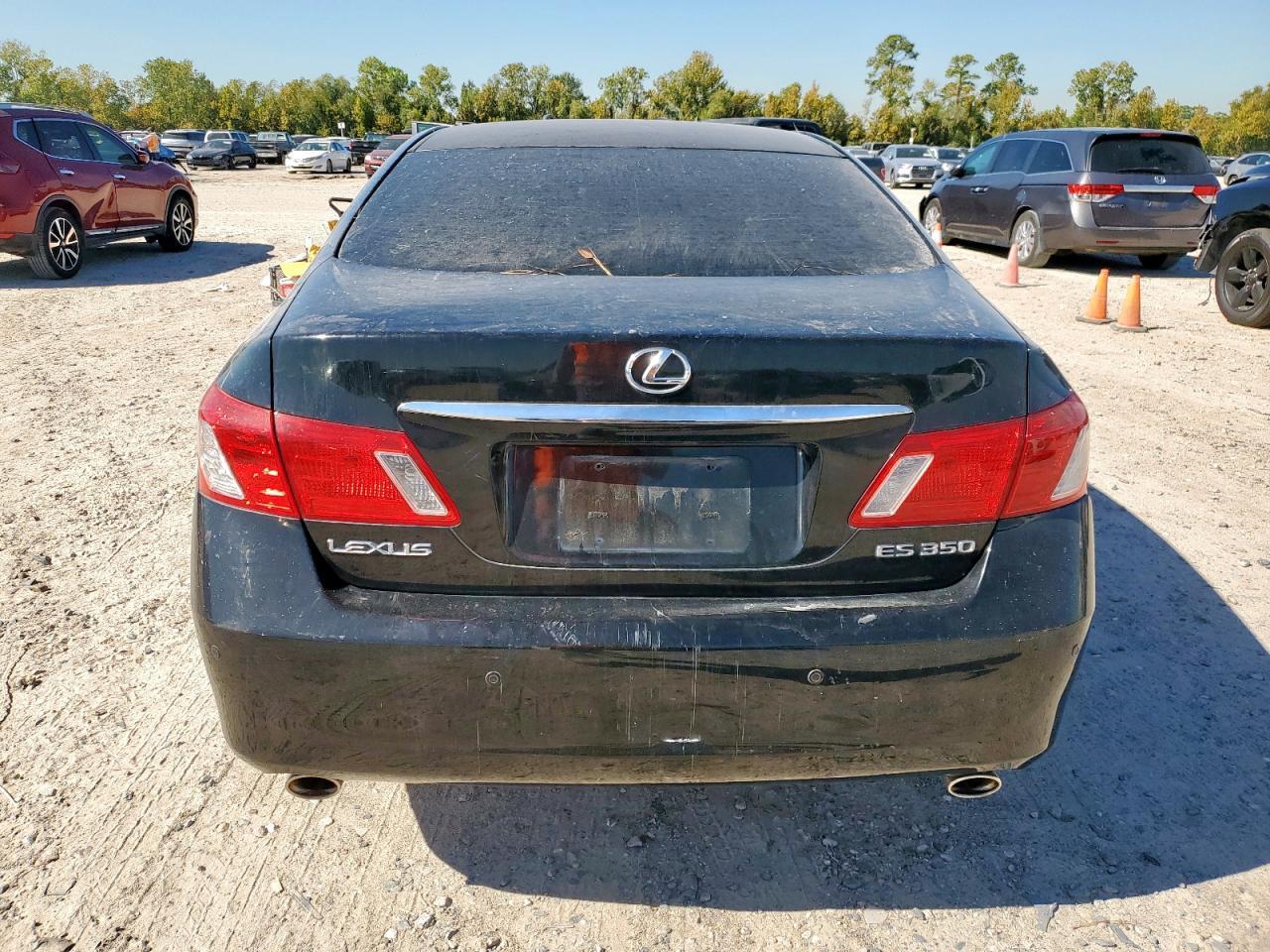 2008 Lexus Es 350 - Image 6