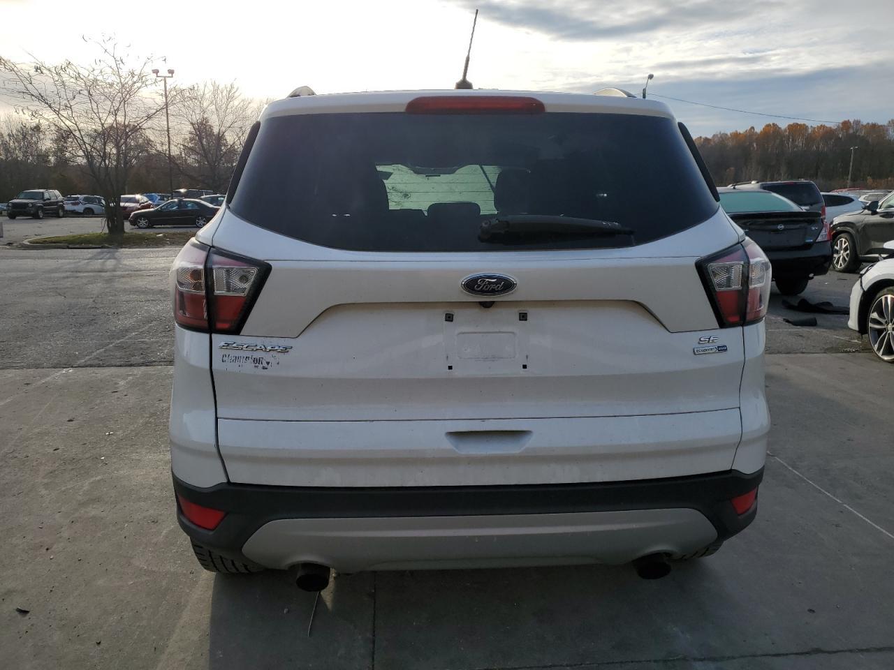 2018 Ford Escape Se - Image 6