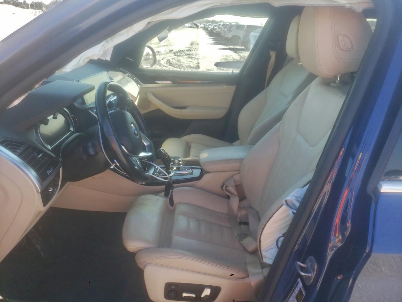 2018 BMW X3 xDrive30I - Image 7