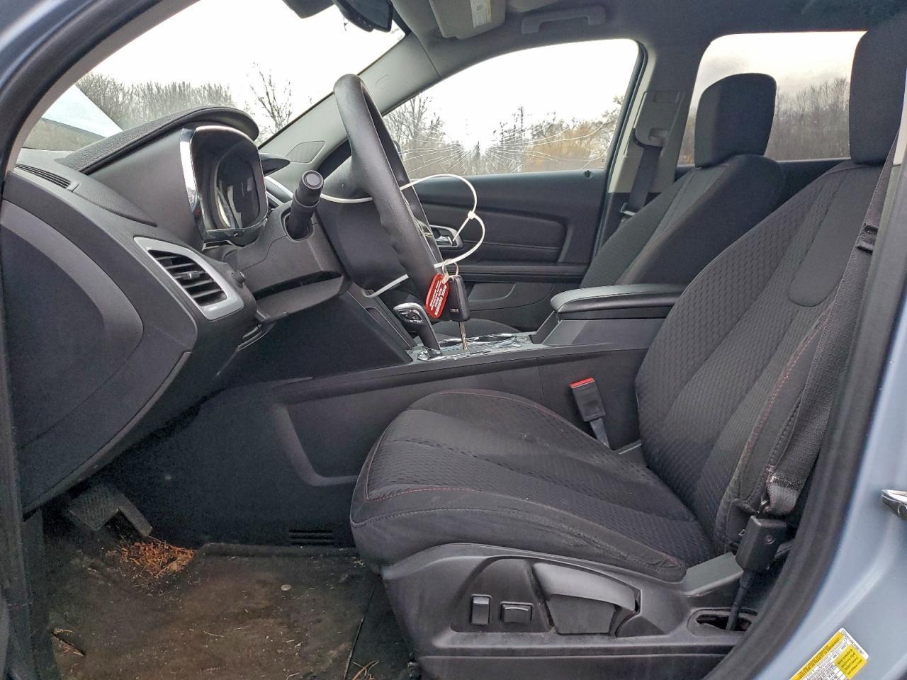 2015 GMC Terrain Sle - Image 7