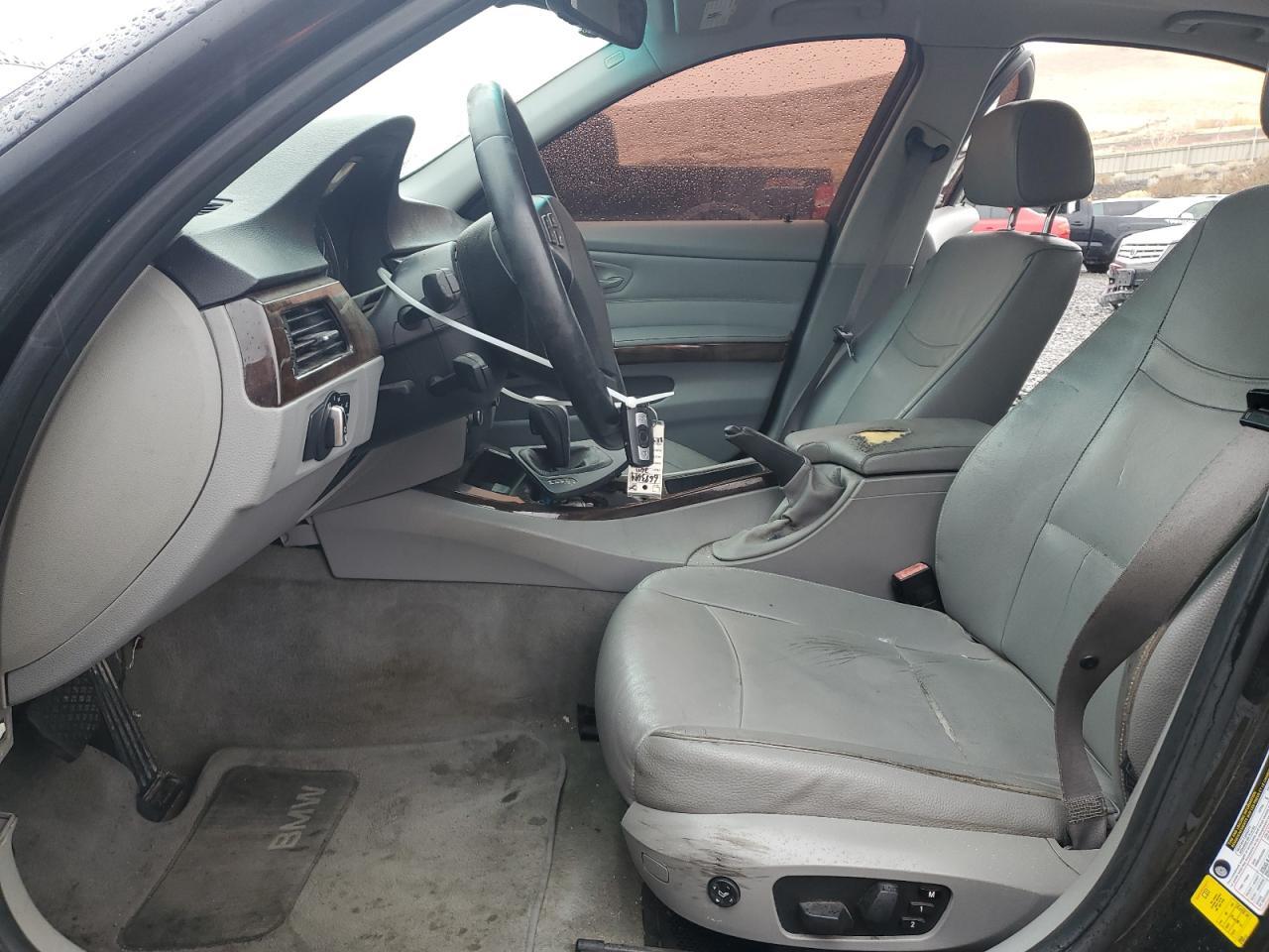 2011 BMW 328 I - Image 7