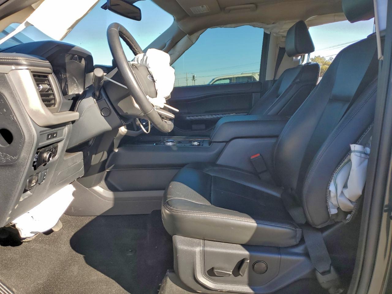 2024 Ford Expedition Xlt - Фото 7
