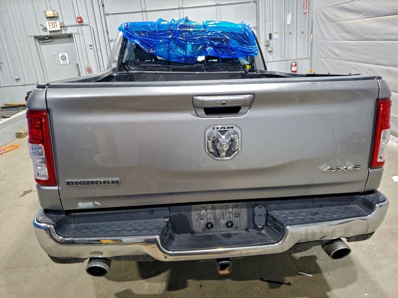 2022 Ram 1500 Big Horn - Image 6