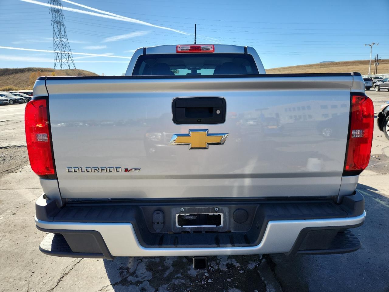 2019 Chevrolet Colorado - Image 6
