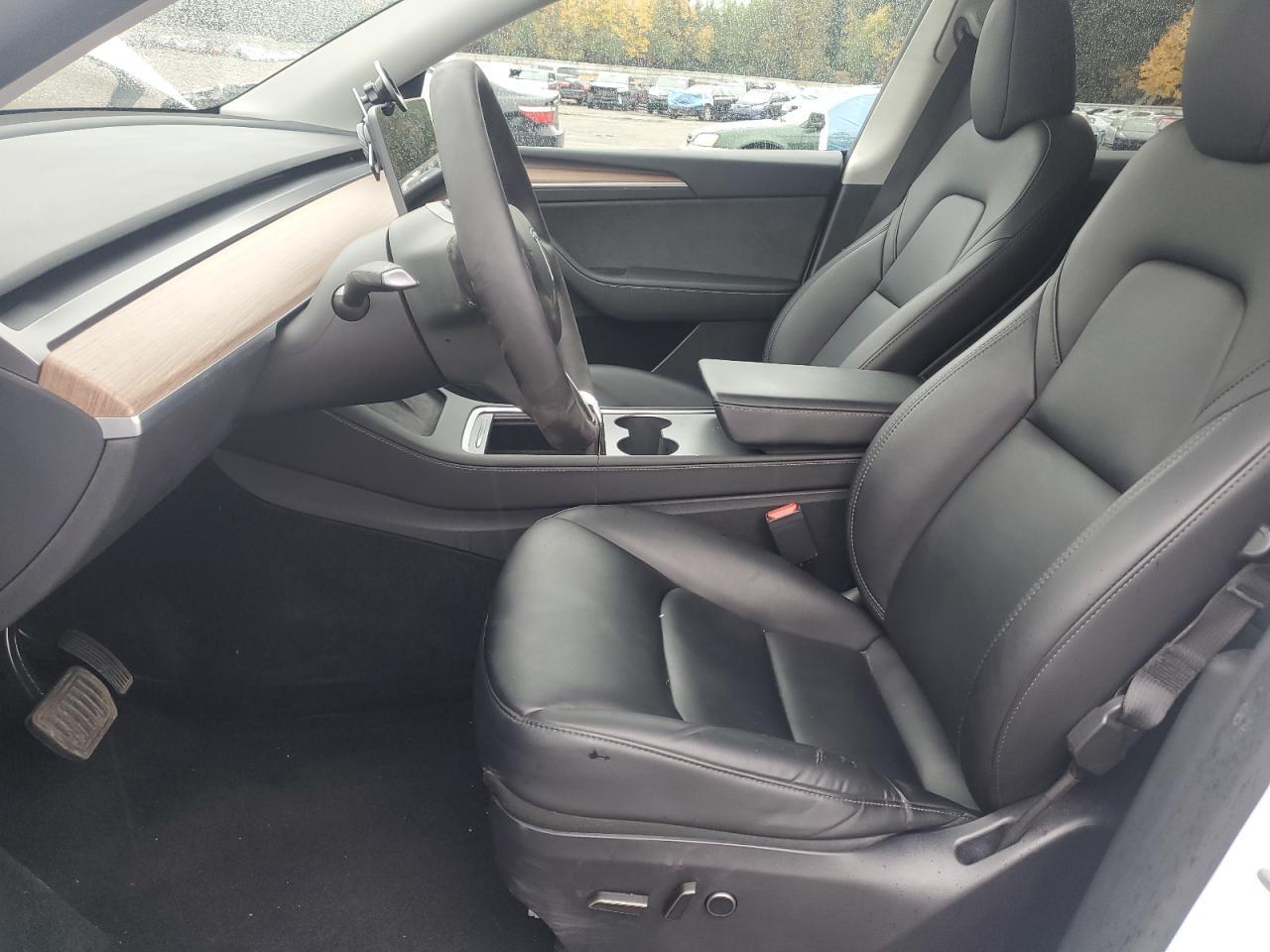 2024 Tesla Model Y - Фото 7