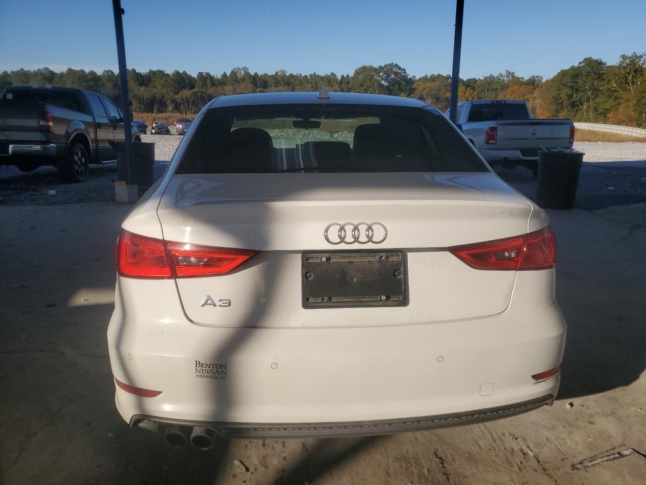 2016 Audi A3 Premium - Фото 6