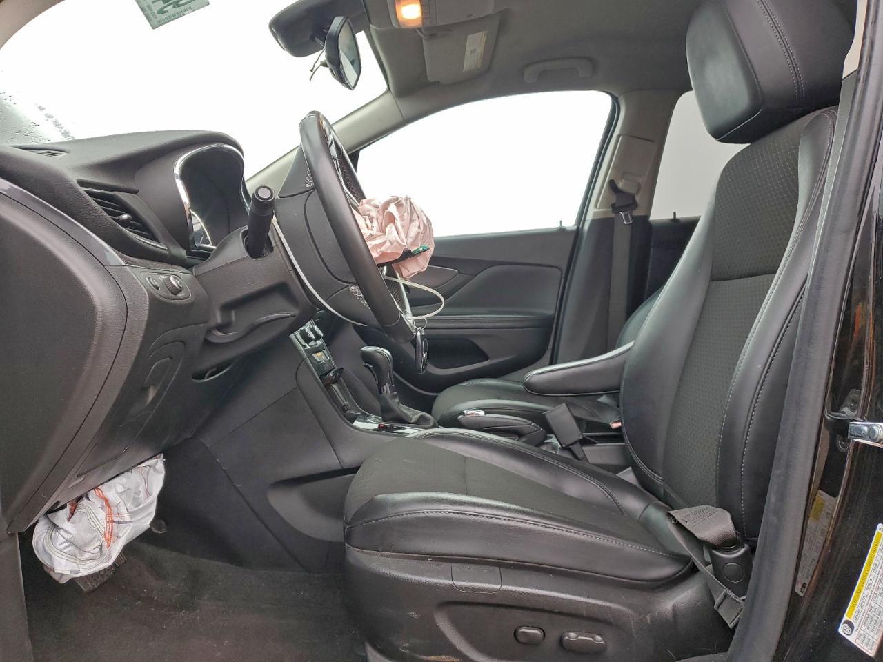 2022 Buick Encore Preferred - Фото 7