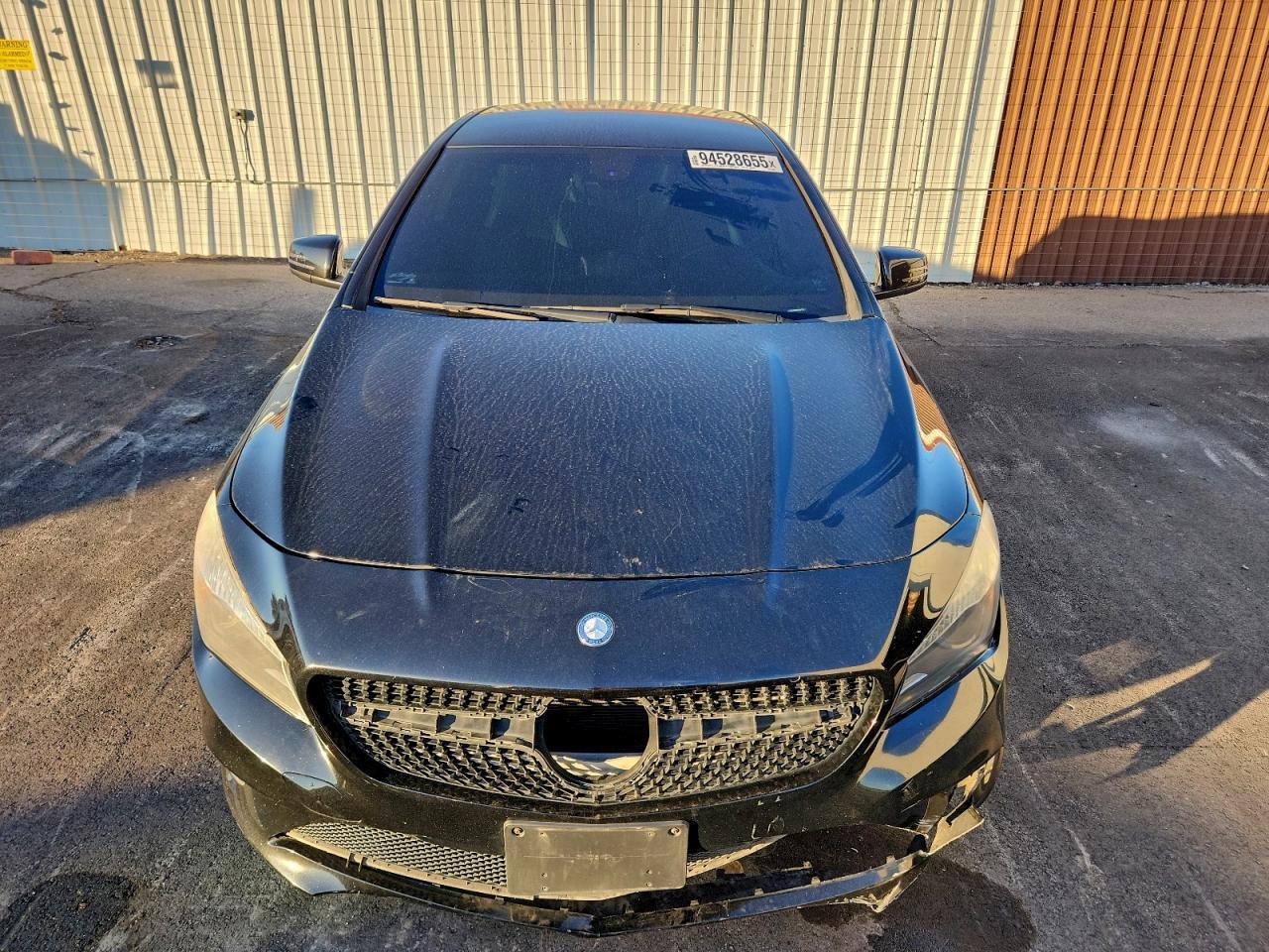 2014 Mercedes-Benz Cla 250 - Фото 5