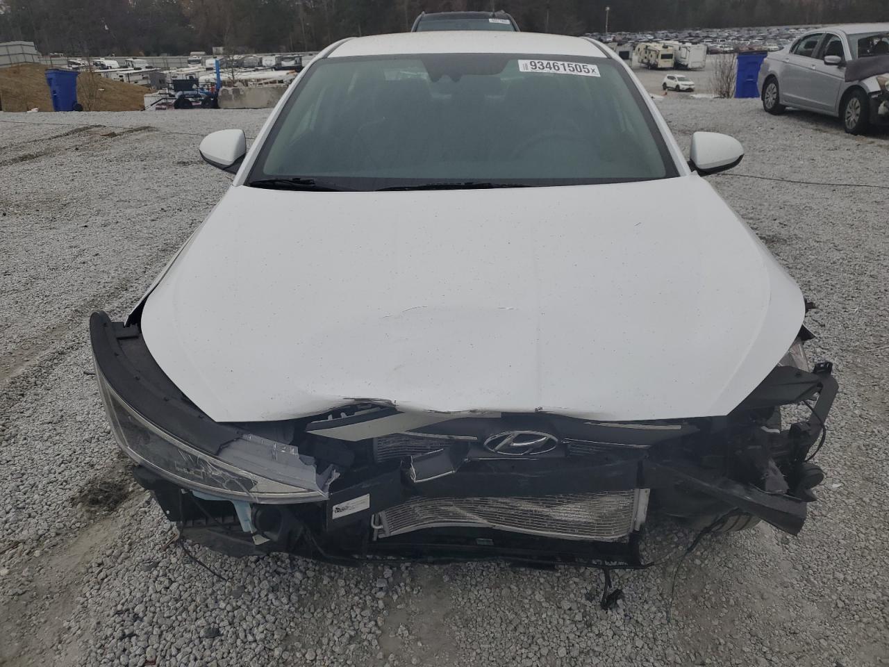 2020 Hyundai Elantra Sel - Фото 5