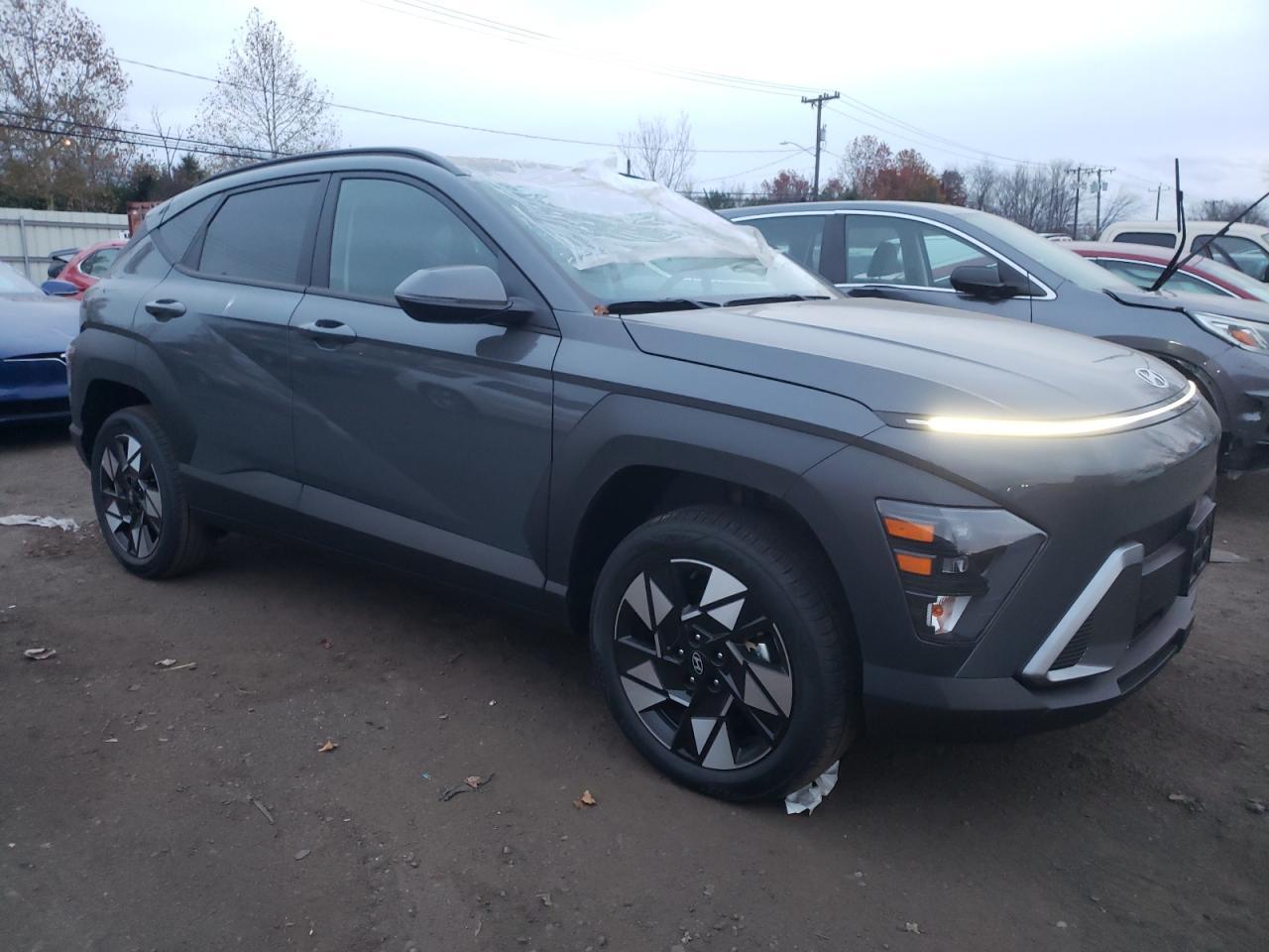 2025 Hyundai Kona Sel - Image 4