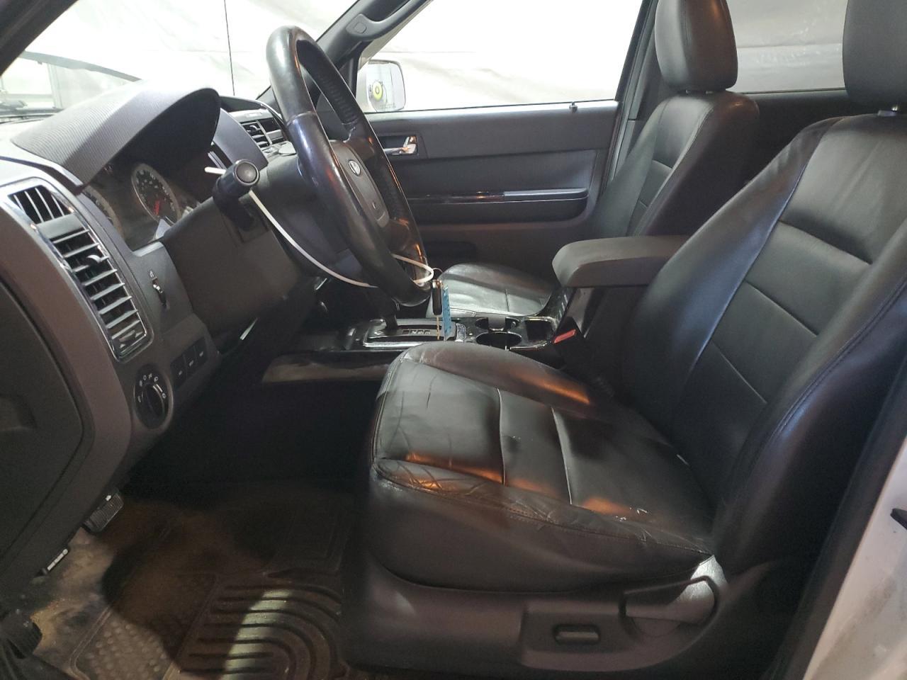 2009 Ford Escape Limited - Фото 7