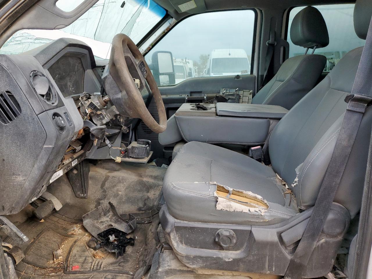 2016 Ford F250 Super Duty - Фото 7