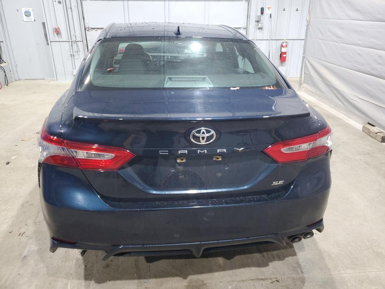 2019 Toyota Camry L - Image 6