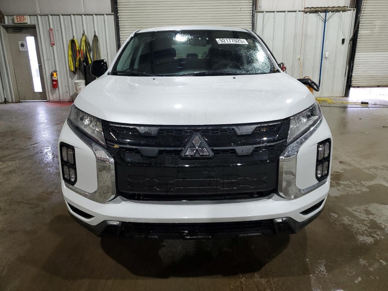 2025 Mitsubishi Outlander Sport S - Фото 5