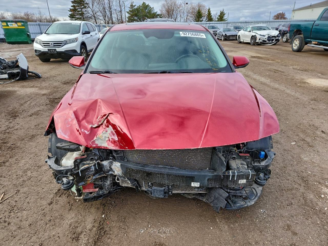 2021 Hyundai Elantra Sel - Фото 5