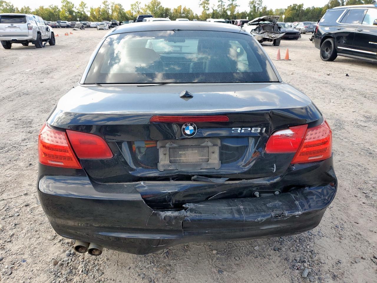 2011 BMW 328 I - Image 6