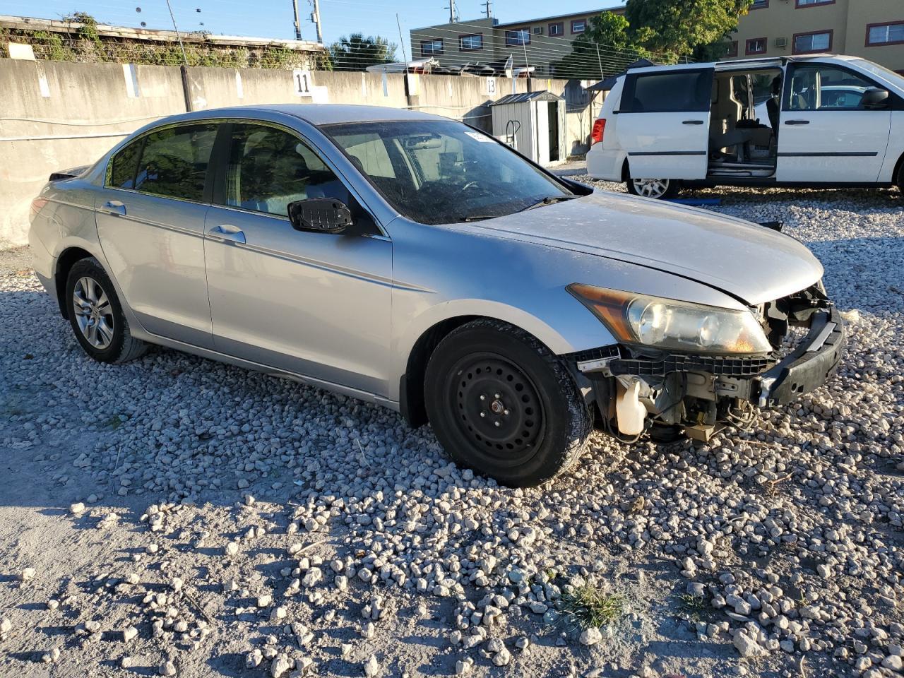 2012 Honda Accord Se - Фото 4
