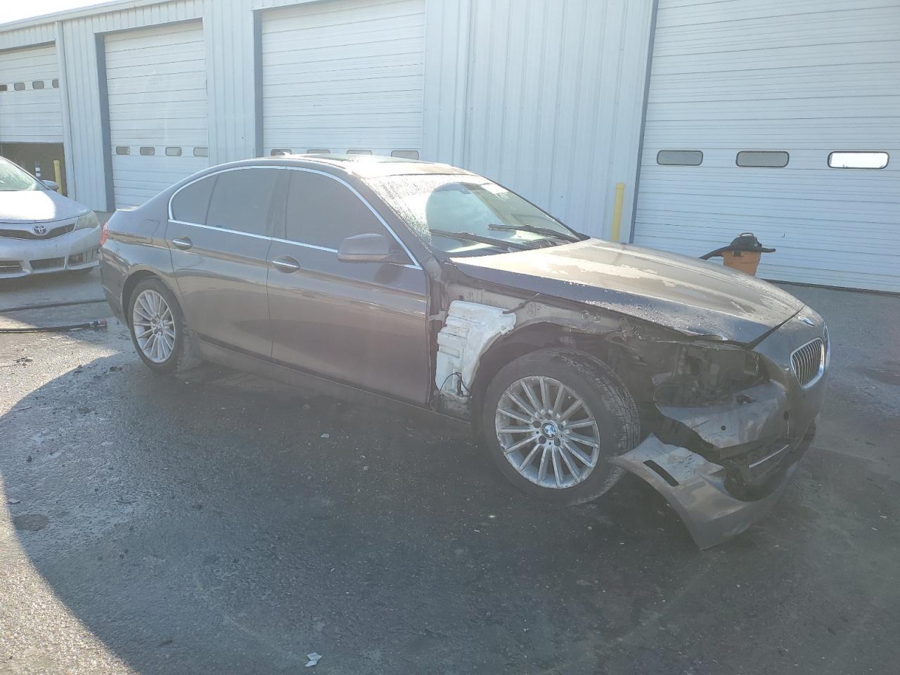 2013 BMW 535 I - Image 4