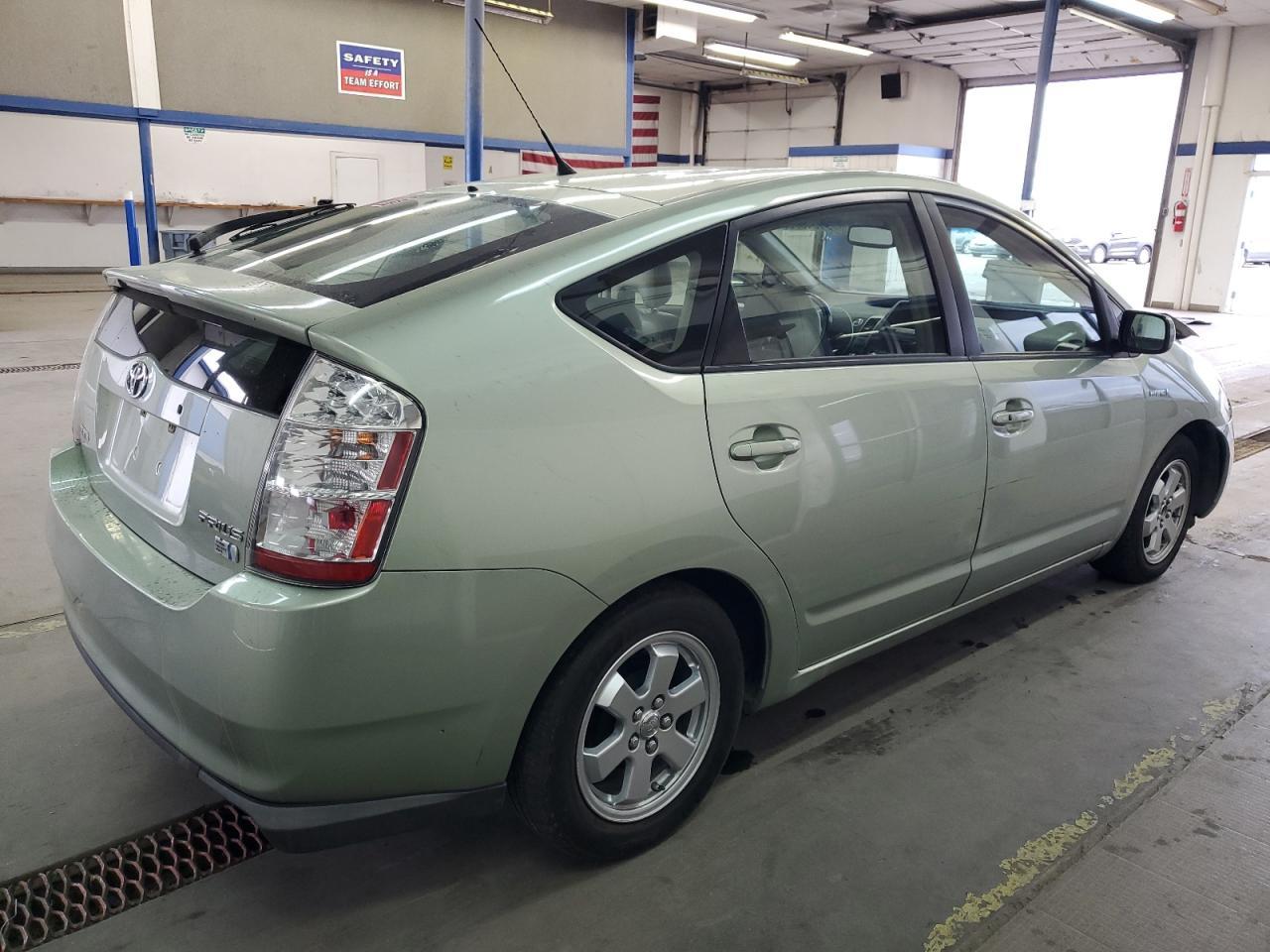 2008 Toyota Prius - Фото 3