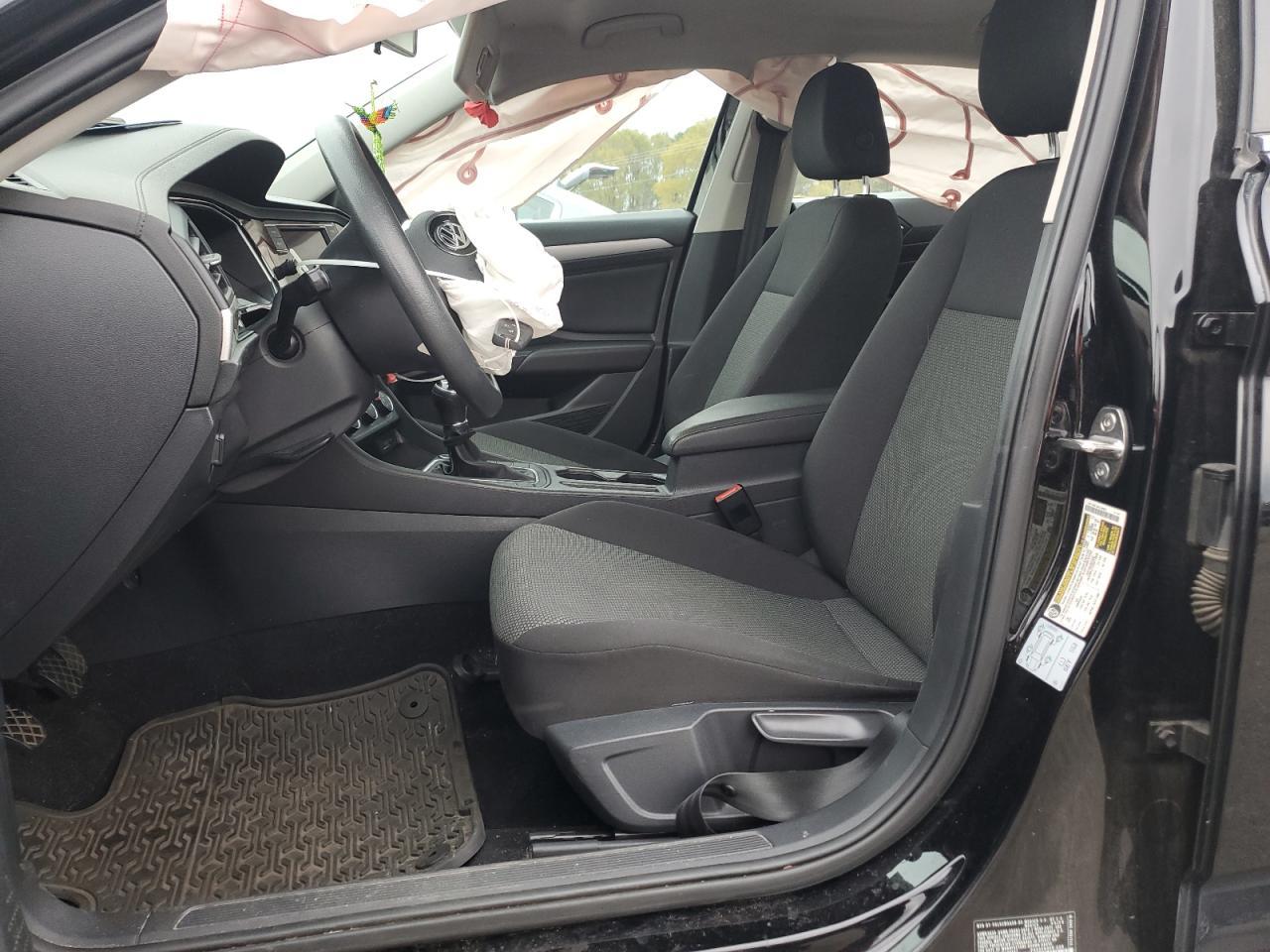 2020 Volkswagen Jetta S - Image 7