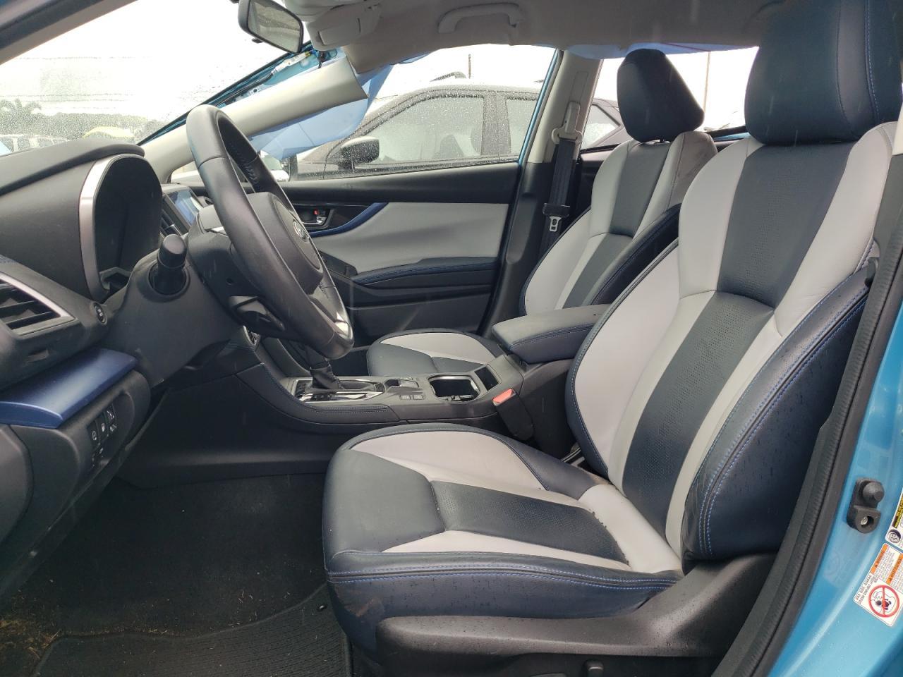 2020 Subaru Crosstrek Premium - Фото 7