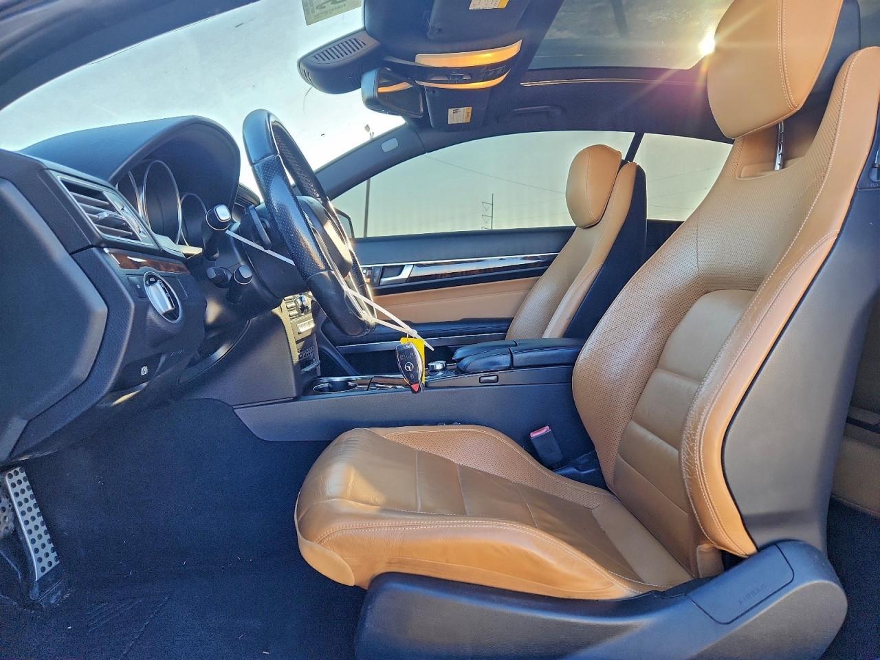 2014 Mercedes-Benz E 350 - Фото 7