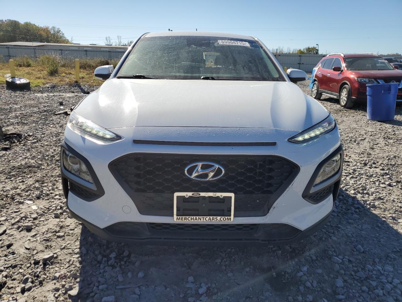 2019 Hyundai Kona Se - Фото 5