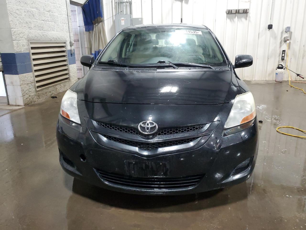 2008 Toyota Yaris Base - Image 5