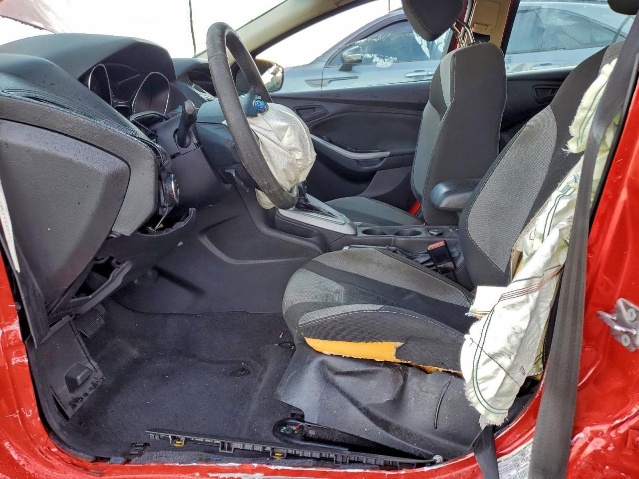 2012 Ford Focus Se - Image 7