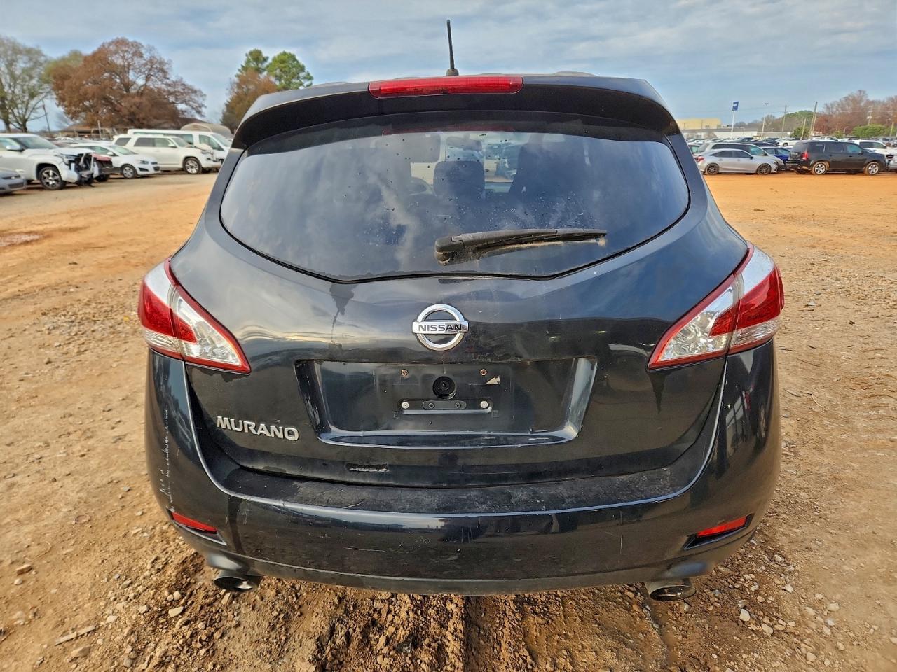 2013 Nissan Murano S - Image 6