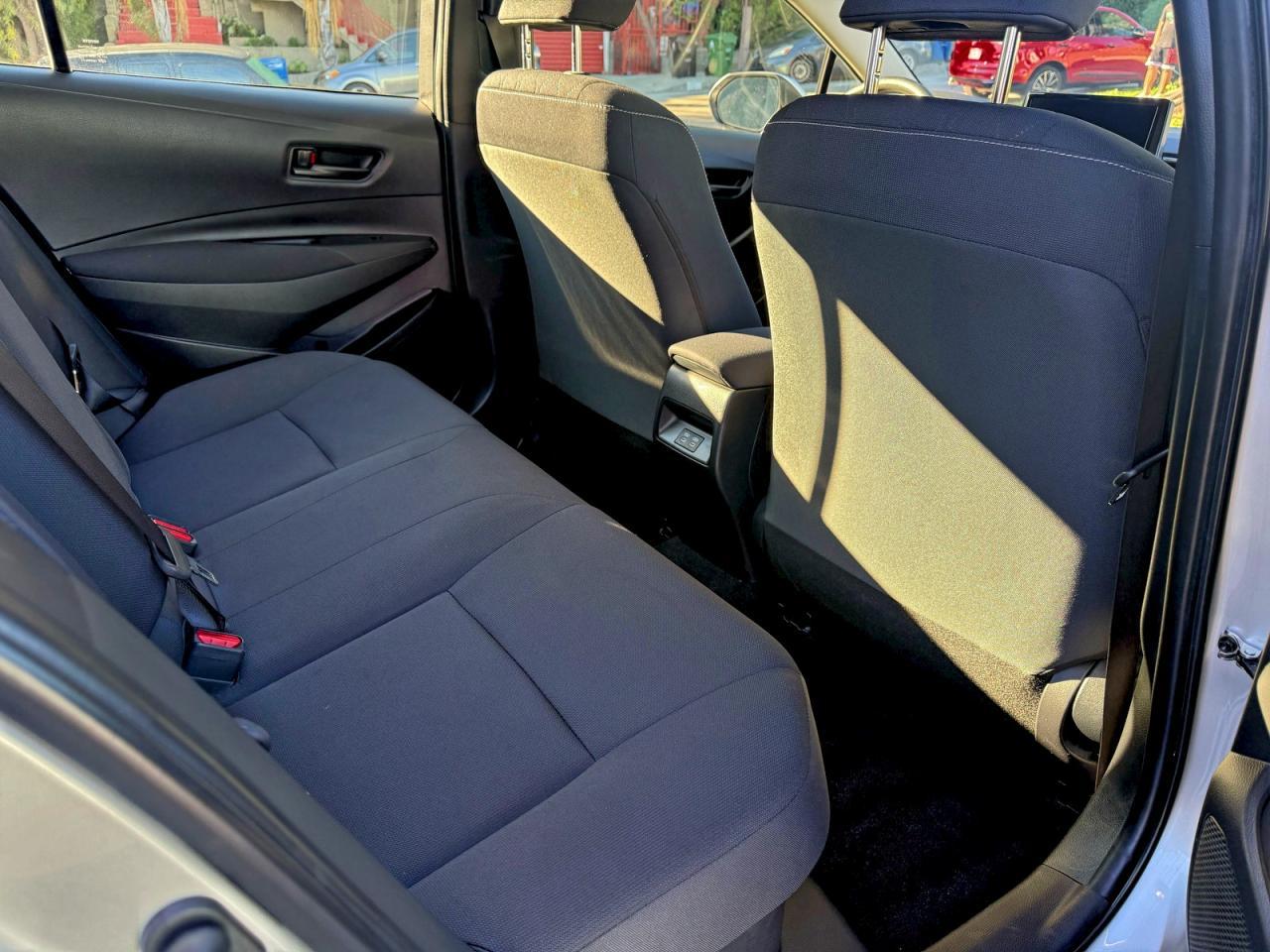 2023 Toyota Corolla Le - Фото 6