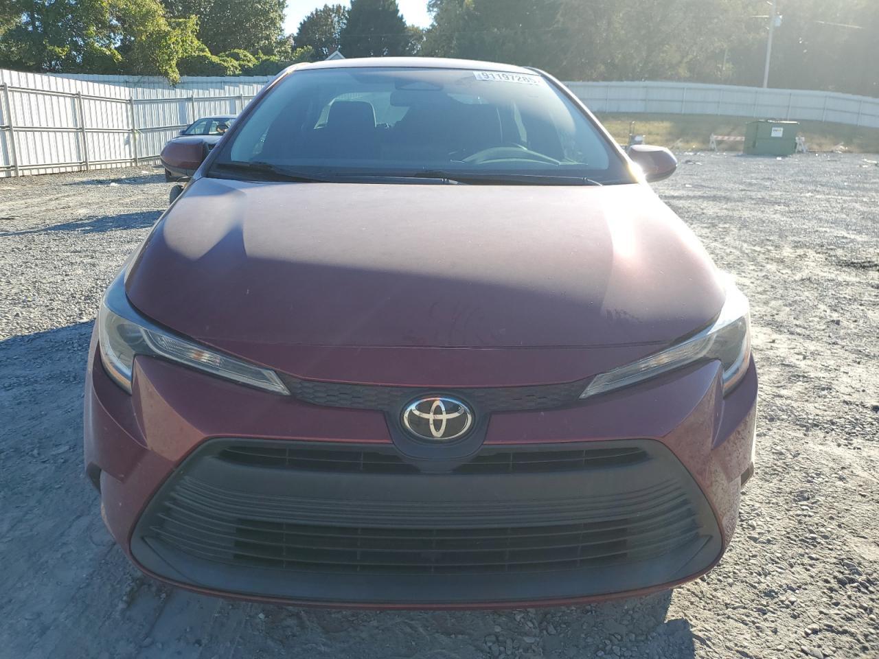 2023 Toyota Corolla Le - Фото 5