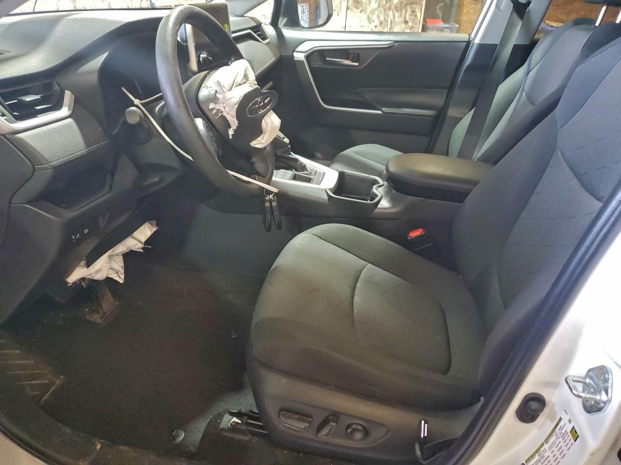 2024 Toyota Rav4 Xle - Фото 7