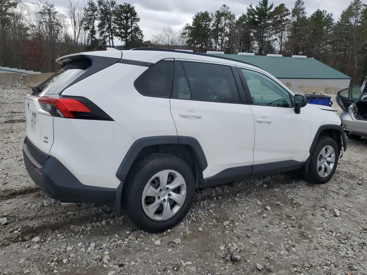 2019 Toyota Rav4 Le - Image 3