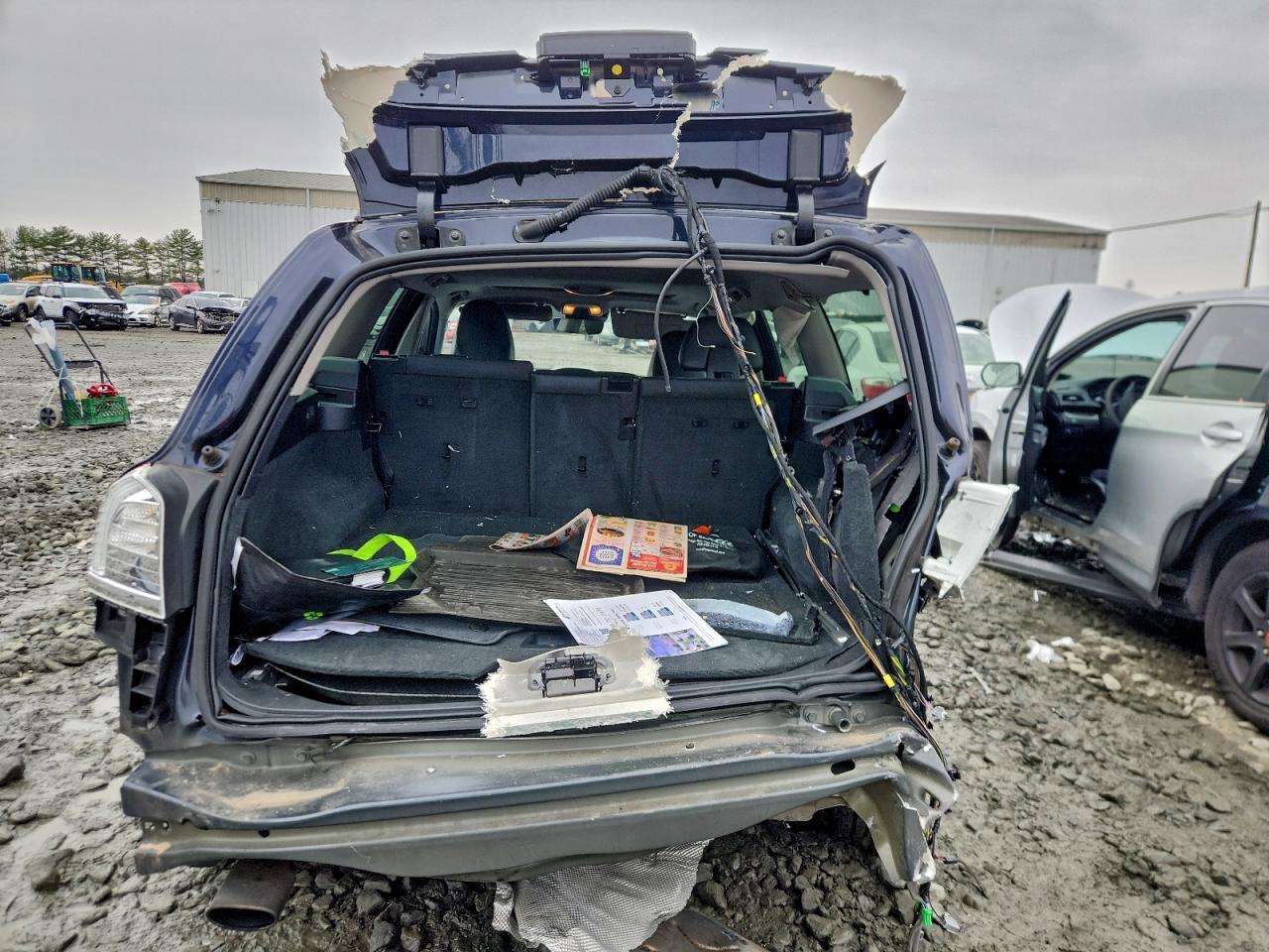 2016 Volvo Xc70 T5 Premier - Image 6