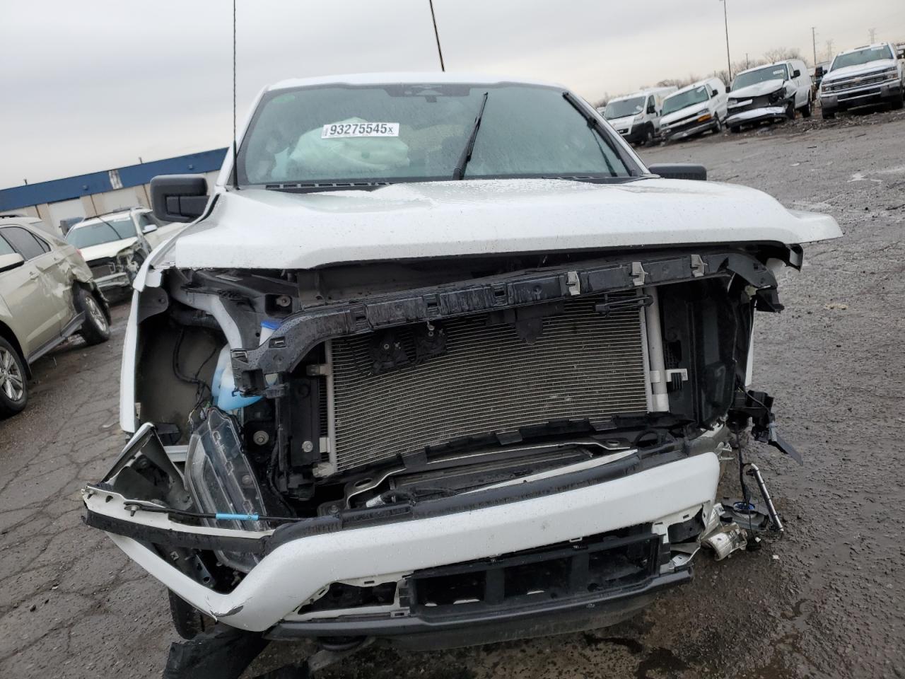 2023 Ford F150 Supercrew - Фото 5