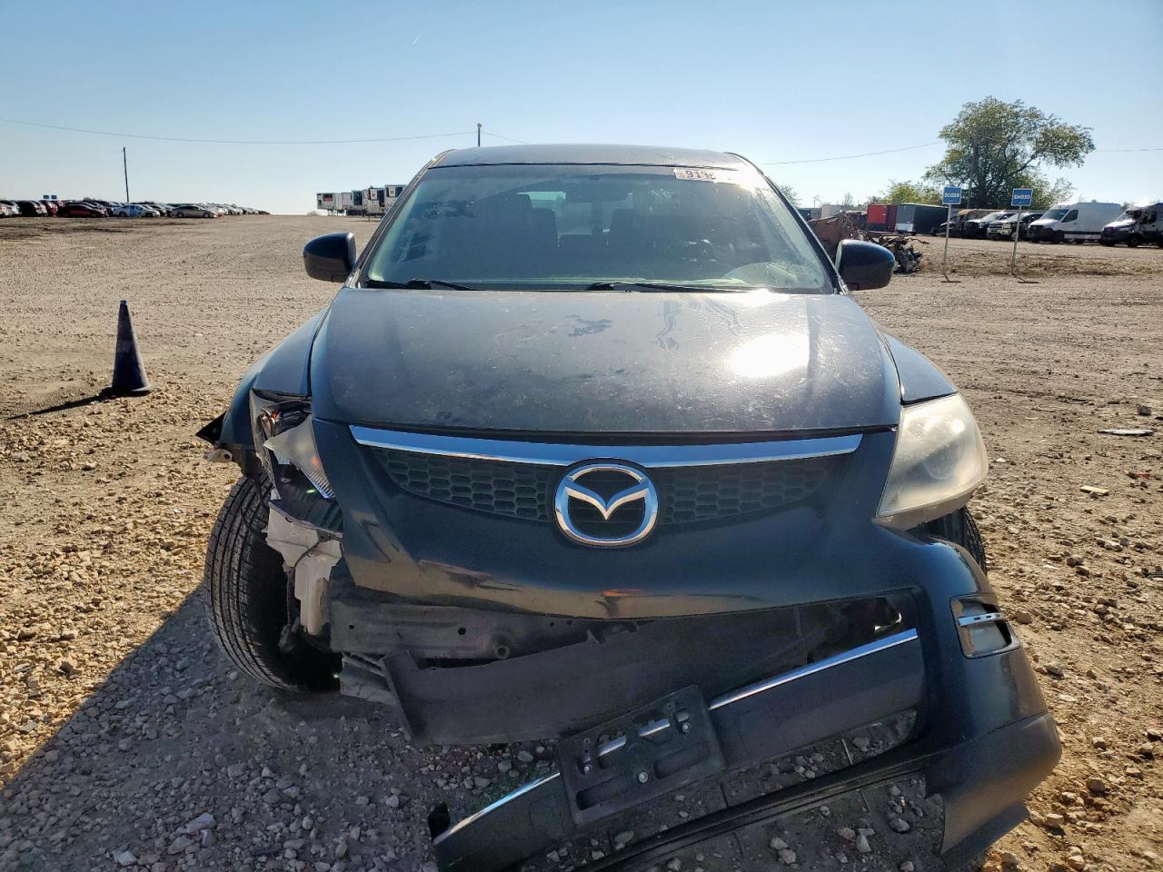 2012 Mazda Cx-9 - Image 5