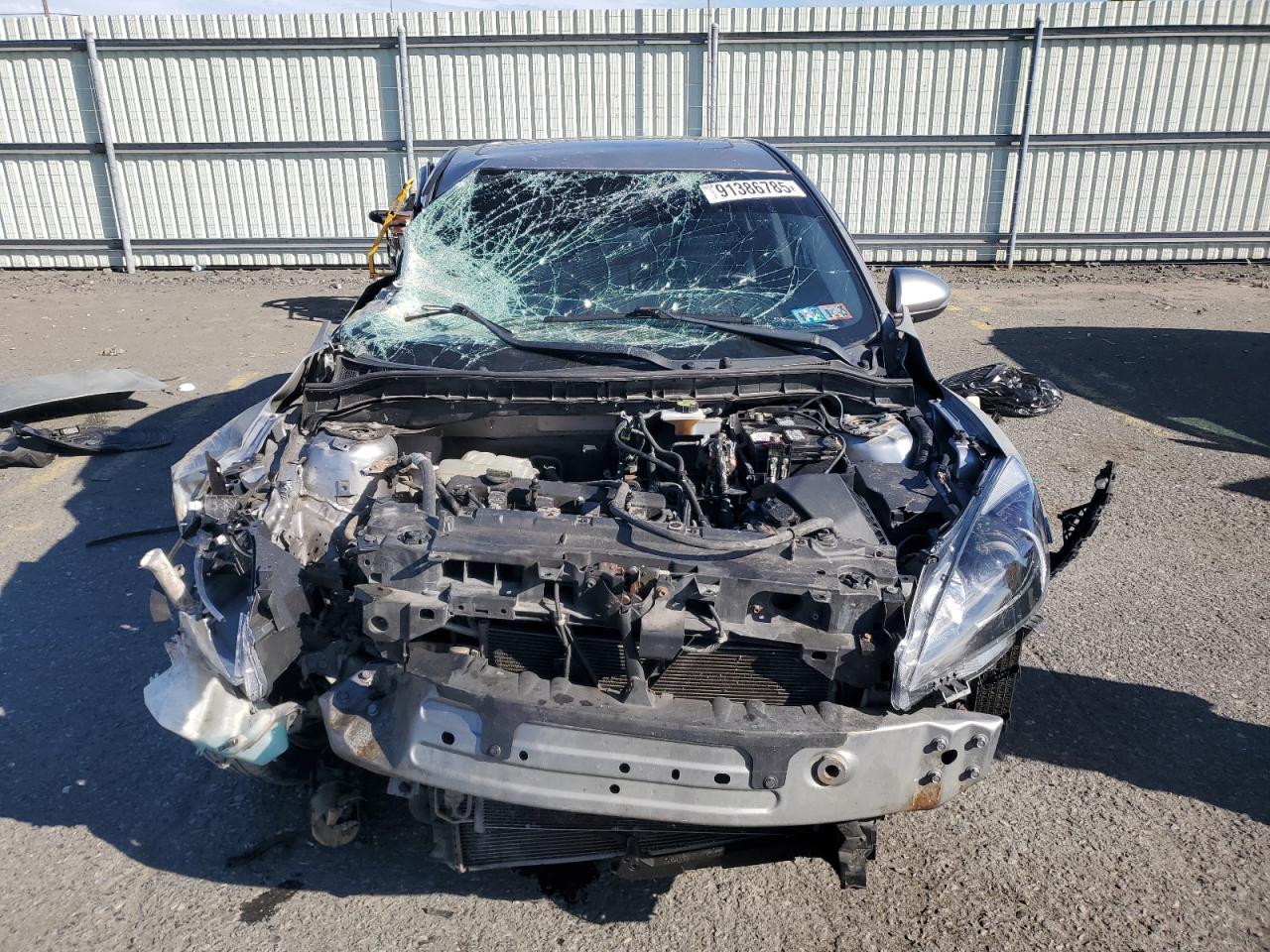 2010 Mazda 3 S - Фото 5