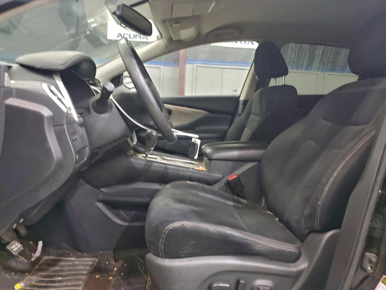 2018 Nissan Murano S - Image 7