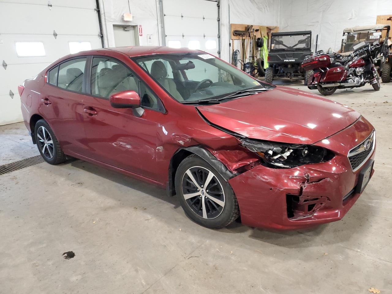 2019 Subaru Impreza Premium - Image 4