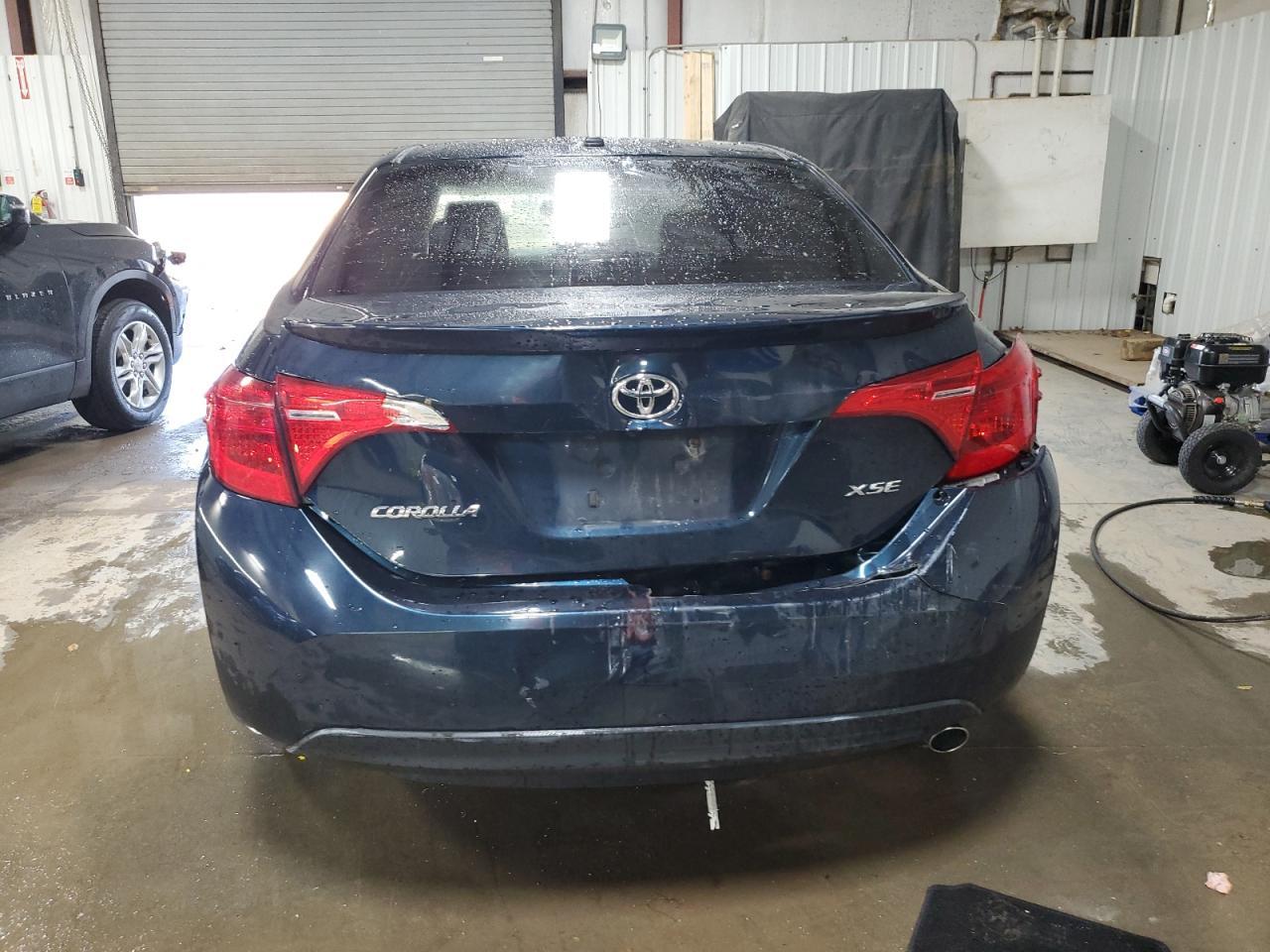 2017 Toyota Corolla L - Фото 6